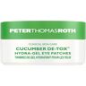 Peter Thomas Roth Cucumber Hydra Gel Eye Patches (30pcs)