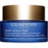 Clarins Multi-Active Nuit Normal/Combination Skin (50ml)