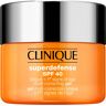 Clinique Superdefense SPF 40 Multi-correcting Gel (30ml)