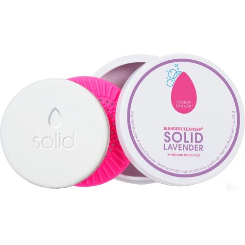 Beautyblender Solid Blender Cleanser (28g)