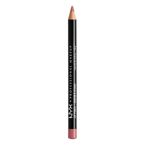 NYX Professional Makeup NYX Slim Lip Pencil - Cabaret