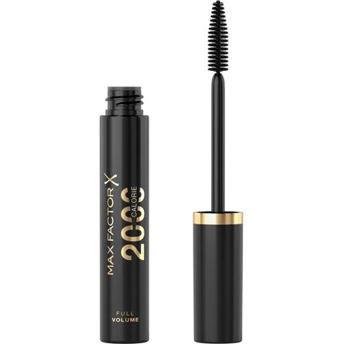 Max Factor 2000 Calorie Mascara 02 Black Brown