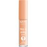 NYX Professional Makeup This Is Mily Gloss 17 Milk N Hunny