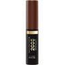 Max Factor 2000 Calorie Brow Gel 004 black brown (4.5 ml)