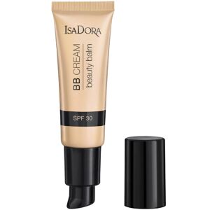 IsaDora BB Beauty Balm Cream Cool Silk