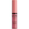 NYX Professional Makeup Butter Gloss Angel Food Cake