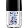 NYX Professional Makeup Metallic Glitter - Lumi-Lite