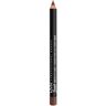 NYX Professional Makeup Suede Matte Lip Liner Los Angeles 2.0