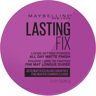 Maybelline Lasting Fix Loose Setting Powder