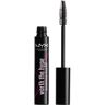 NYX Professional Makeup Worth The Hype Waterproof Mascara