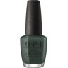 OPI Scotland Collection Nail Lacquer Things Ive Seen In Aber-Green