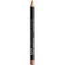 Nyx Professional Makeup Slim Lip Pencil Soft Brown