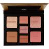 Milani All Inclusive Eye, Cheek & Face Palette Light to Medium