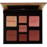 Milani All Inclusive Eye, Cheek & Face Palette Medium to Deep