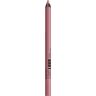 NYX Professional Makeup Line Loud Lip Pencil Fierce Flirt