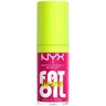 NYX Professional Makeup Fat Oil Lip Drip 03 Supermodel (4,8 ml)