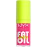 NYX Professional Makeup Fat Oil Lip Drip 02 Missed Call (4,8 ml)