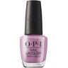 OPI Nail Lacquer Incognito Mode