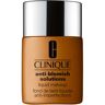 Clinique Anti-Blemish Solutions Liquid Makeup Wn 112 Ginger