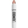 NYX Professional Makeup Jumbo Artistry Face Sticks Coconut Cake 01