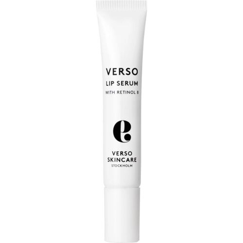 Verso Lip Serum (15ml)