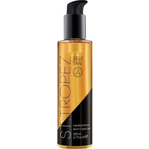 St. Tropez St.Tropez Self Tan Luxe Body Serum (200 ml)