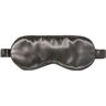 SLIP Pure Silk Sleep Mask Charcoal