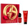 Armani Sì Passione EdP Holiday Set 2023 (30 + 75 ml)