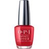 OPI Infinite Shine Big Apple Red