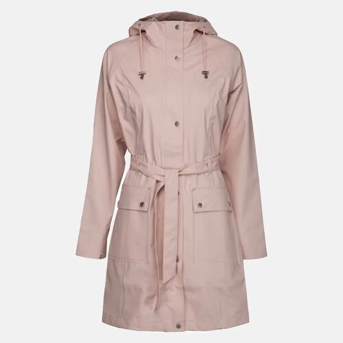 Ilse jacobsen Regenjas RAIN70 - 378 Adobe Rose Adobe Rose Adobe Rose 36 female