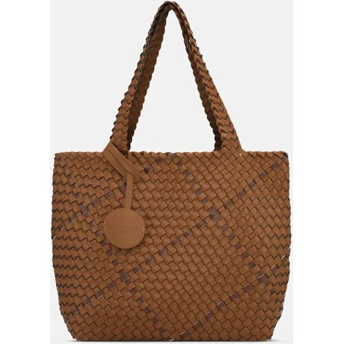 Ilse jacobsen Tote Bag BAG06B - 236 Cashew Cashew Cashew OS female