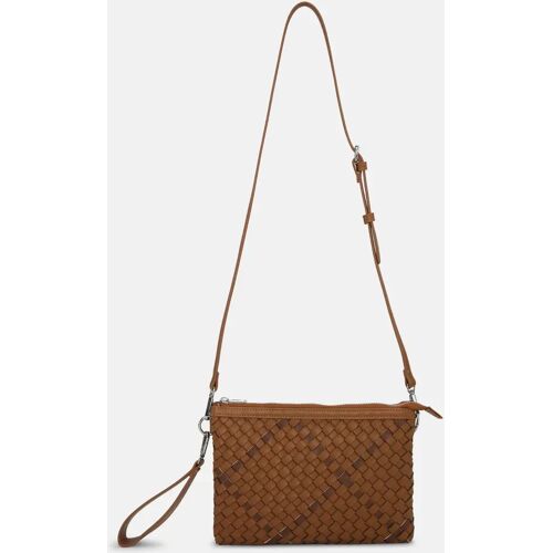 Ilse jacobsen Cross Body Tas BAG06CB - 236 Cashew Cashew Cashew OS female