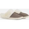 Ilse jacobsen Pantoffels TULIP3871 - 232 Falcon Falcon Falcon 36 female