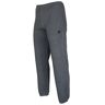 Donnay Donnay Heren - Joggingbroek Alec - Donkergrijs gemêleerd