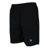 Donnay Donnay Heren - Korte sportbroek Ian - Zwart