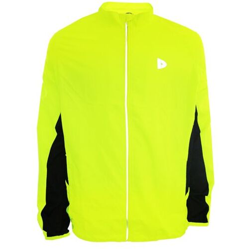 Donnay Donnay Heren - Hardloopjas - Fluo Geel