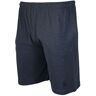 Donnay Donnay Heren - Korte joggingbroek Roy - Blauw gemeleerd