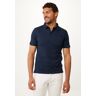 Mexx Kevin Polo Navy XXL male