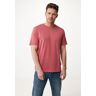 Mexx Richard Short Sleeve Dusty Red S male