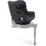 Bugaboo Owl by Nuna autostoel Mineral washed black