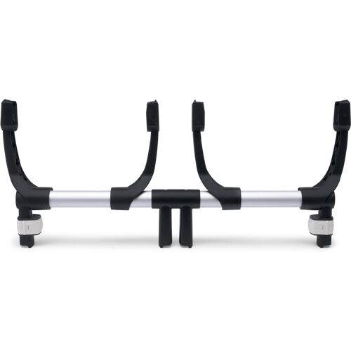 Bugaboo Donkey Twin adapters voor Maxi-Cosi® autostoelen Black