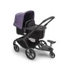 Bugaboo comfort meerijdplankje + Black