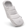 Bugaboo voetenzak Fresh white