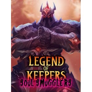 Ubisoft Legend of Keepers: Soul Smugglers dlc