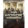 Ubisoft For Honor Year 1 : Heroes Bundle dlc