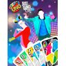 Ubisoft UNO® Just Dance-thema dlc