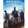 Ubisoft Watch_Dogs 2 - Menselijke condities - DLC dlc