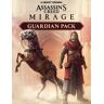 Ubisoft Assassin's Creed Mirage Guardian Pack dlc