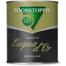 Boonstoppel Garantie Exqua d'Or Hoogglans