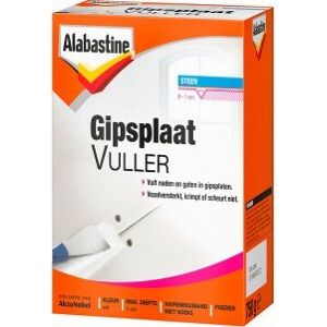 Alabastine Gipsplaatvuller Alabastine Gipsplaatvuller